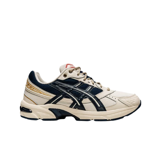 SASOM | shoes Asics Gel-1130 Birch French Blue Check the latest