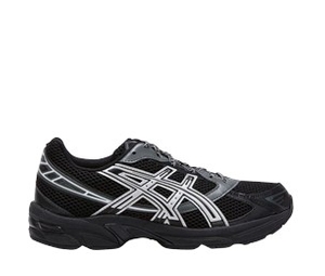 スニーカー [ASICS] Gel-1130 Black Glacier Grey-Folder Exclusive 23~27cm Asics Gel 1130 Black Glacier Grey - POIZON