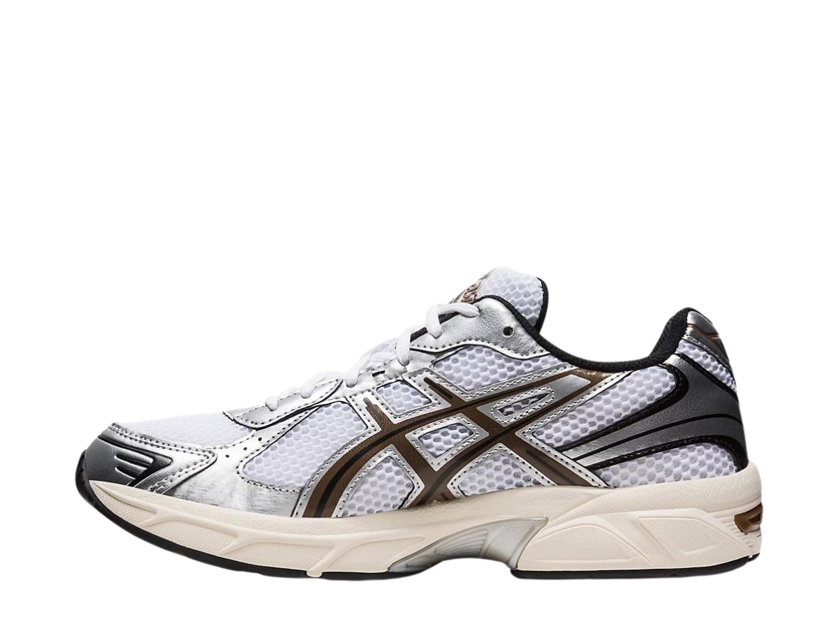 SASOM | shoes Asics Gel-1130 White Clay Canyon Check the latest price now!