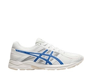 Buy Asics Gel Contend 4 'White Blue' at Sasom – Authentic and Ready to Ship