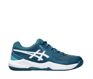 Buy Asics Gel Dedicate 8 GS 'Restful Teal White' at Sasom – Authentic and Ready to Ship