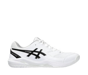 Buy Asics Gel Dedicate 8 'White Black' at Sasom – Authentic and Ready to Ship