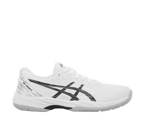 Buy Asics Gel Game 9 'White Black' at Sasom – Authentic and Ready to Ship
