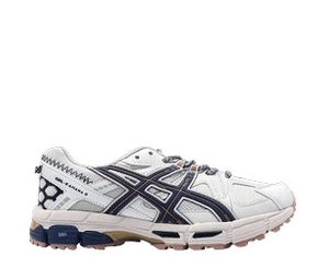 Buy Asics Gel Kahana 8 'Glacier Grey Grand Shark' at Sasom – Authentic and Ready to Ship