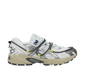 Buy Asics Gel Kahana TR V2 'White Silver' at Sasom – Authentic and Ready to Ship