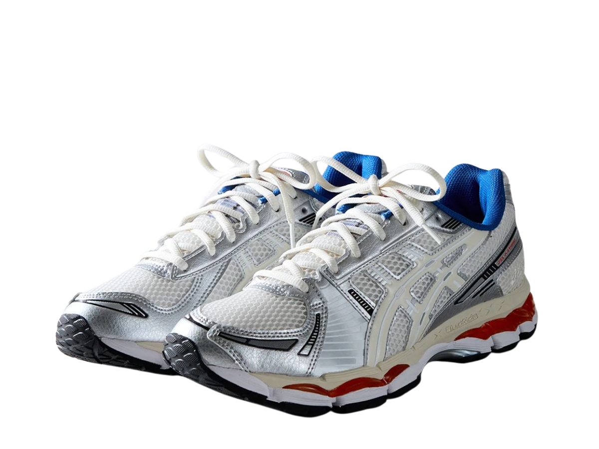 Buy Sell Asics Gel Kayano 12.1 Ronnie Fieg Knicks SASOM