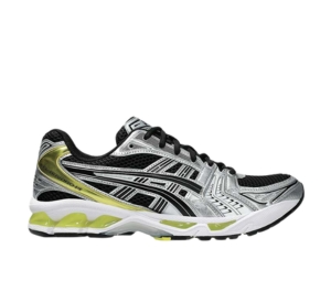 Buy Asics Gel Kayano 14 Black Lemon Spark at Sasom – Authentic and Ready to Ship