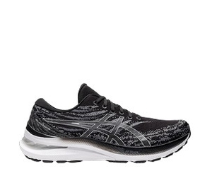 Buy Asics Gel Kayano 29 'Black White' at Sasom – Authentic and Ready to Ship