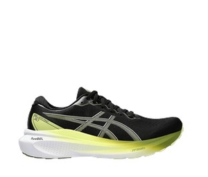 Buy Asics Gel Kayano 30 'Black Glow Yellow' at Sasom – Authentic and Ready to Ship