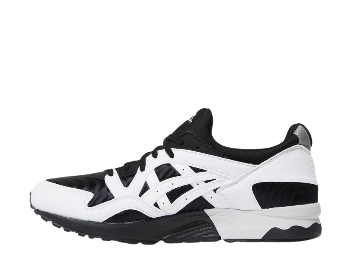 gel lyte 3 comme des garcons