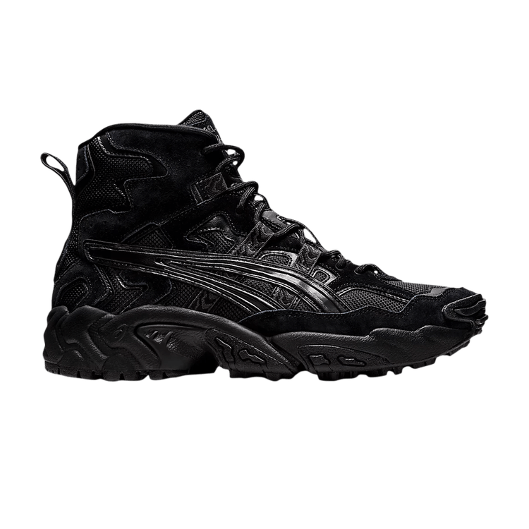 Buy & Sell Asics Gel Nandi High 'Black' | 100% Authentic