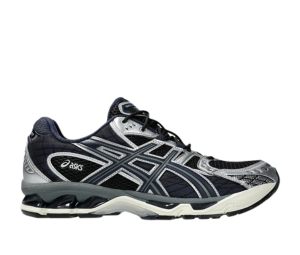 Buy Asics Gel-Nimbus 10.1 Black Midnight at Sasom – Authentic and Ready to Ship