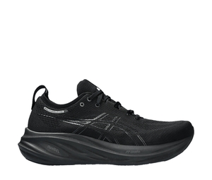 Buy Asics Gel Nimbus 26 'Triple Black' at Sasom – Authentic and Ready to Ship