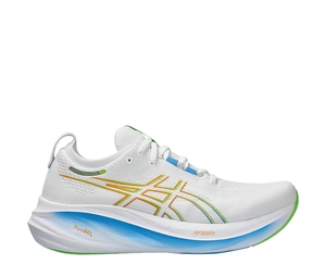 Buy Asics Gel Nimbus 26 'White Waterscape' at Sasom – Authentic and Ready to Ship