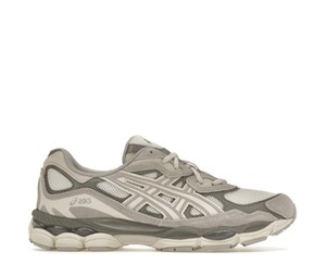 Buy Asics Gel-NYC Oyster Grey at Sasom – Authentic and Ready to Ship