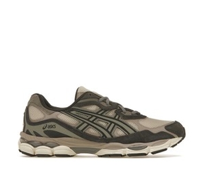 Buy Asics Gel-NYC Oatmeal Obsidian Grey at Sasom – Authentic and Ready to Ship