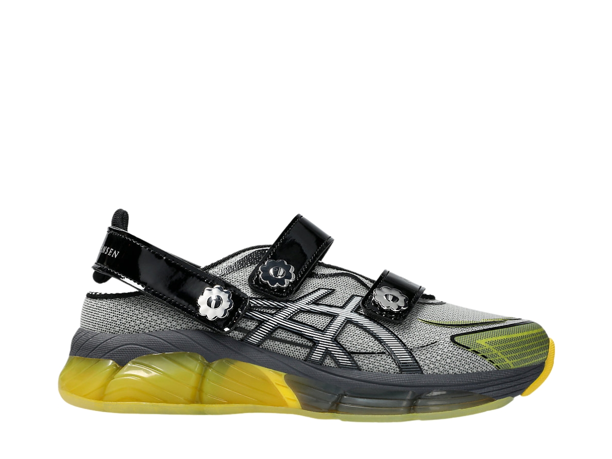 Asics Gel Quantum 360 VIII Cecilie Bahnsen Yellow