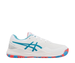 Buy Asics Gel Resolution 9 GS 'Aquarium' at Sasom – Authentic and Ready to Ship
