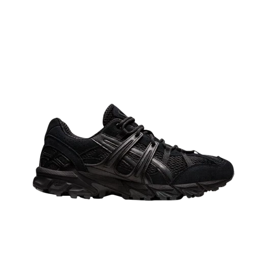 Buy Asics Gel-Sonoma 15-50 Black at Sasom – Authentic and Ready to Ship