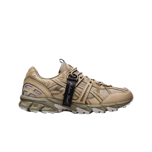 Asics Gel-Sonoma 15-50 Feather Grey Wood Crepe | SASOM