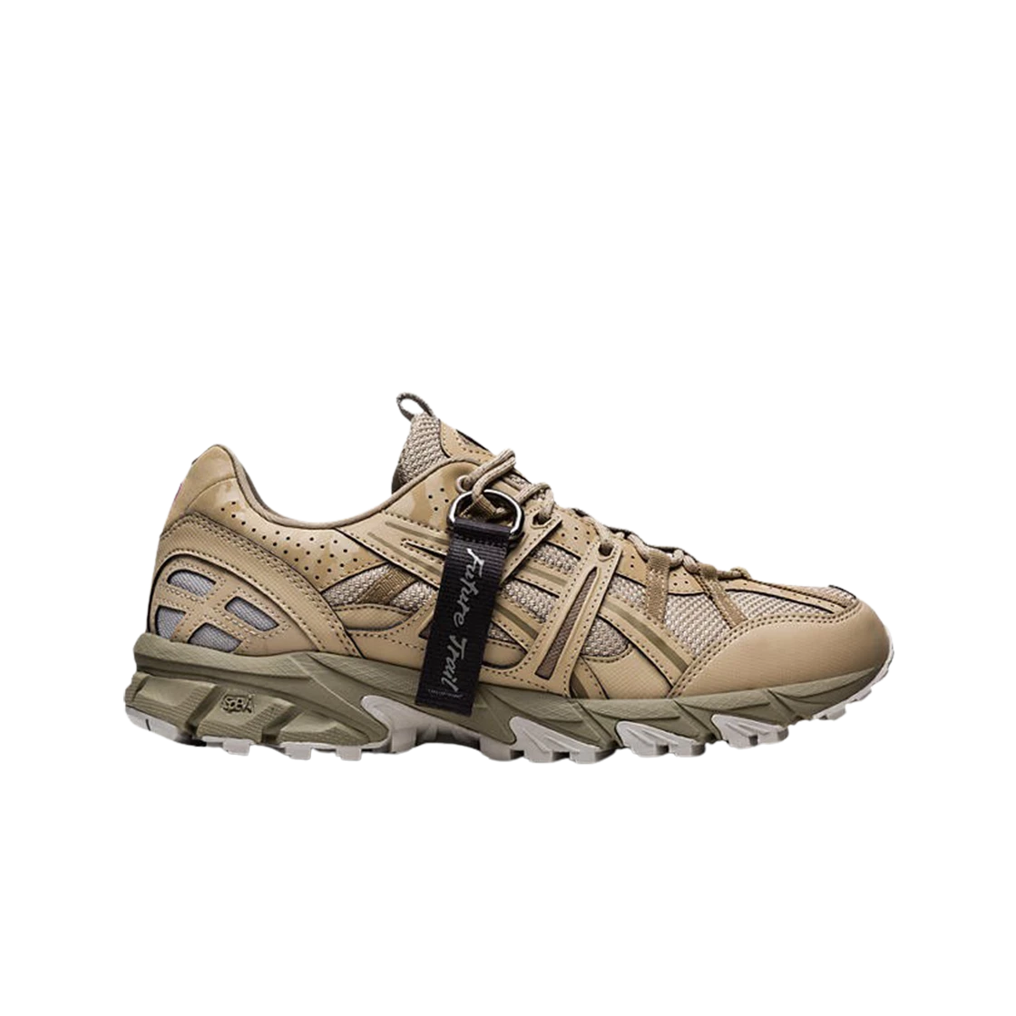 スニーカー Asics Gel-Sonoma 15-50 Feather Grey Wood Crepe GEL-SONOMA 15-50 MT | Men | Feather Grey/Wood Crepe | Men's