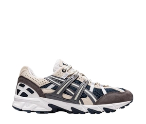 Asics Gel-Sonoma 15-50 Oyster Grey Clay Grey | SASOM
