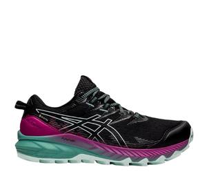 Buy Asics Gel Trabuco 10 GTX Black Soothing Sea Berry (W) at Sasom – Authentic and Ready to Ship