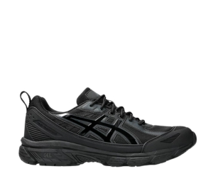Buy Asics Gel Venture 6 Shield Triple Black at Sasom – Authentic and Ready to Ship
