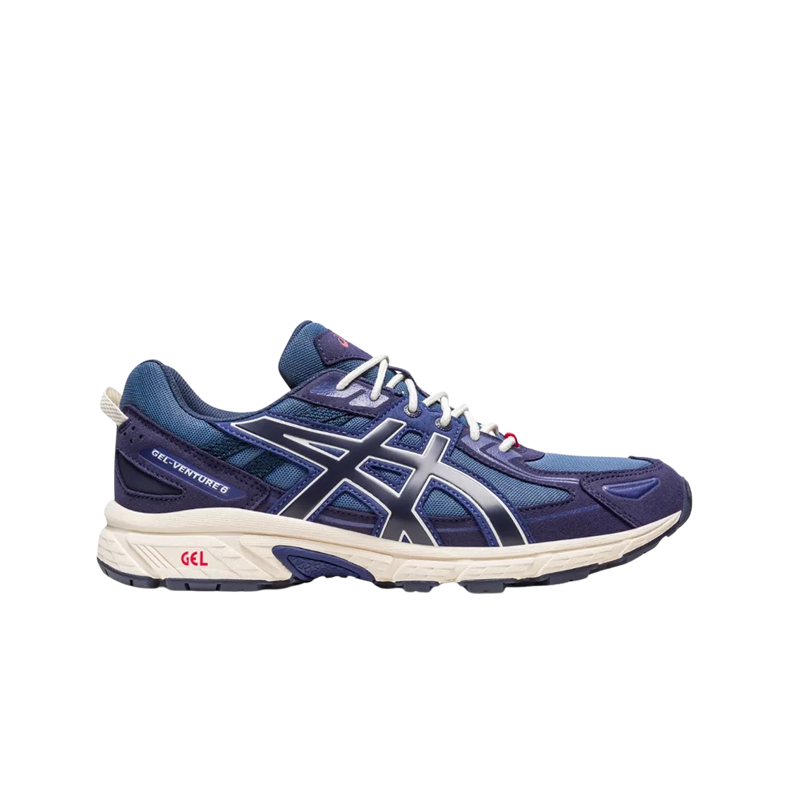 Asics Gel-Venture 6 SPS Grand Shark Midnight | SASOM
