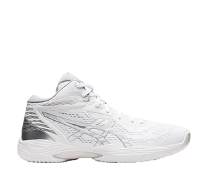 Buy Asics Gelhoop V14 'White Silver' at Sasom – Authentic and Ready to Ship