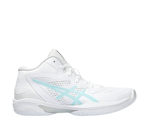 Buy Asics Gelhoop V15 'White Aquamarine' at Sasom – Authentic and Ready to Ship