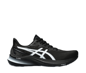 Buy Asics GT 2000 12 'Black White' at Sasom – Authentic and Ready to Ship