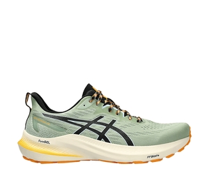 Buy Asics GT 2000 12 TR 'Nature Bathing - Green Fellow Yellow' at Sasom – Authentic and Ready to Ship