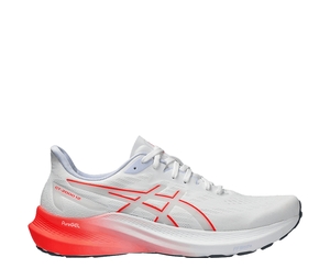 สนีกเกอร์ Asics GT 2000 12 'White Sunrise Red' | SASOM