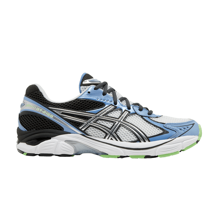 Gt 2160 Harmony Asics Asics GT-2160 Blue Harmony Glacier