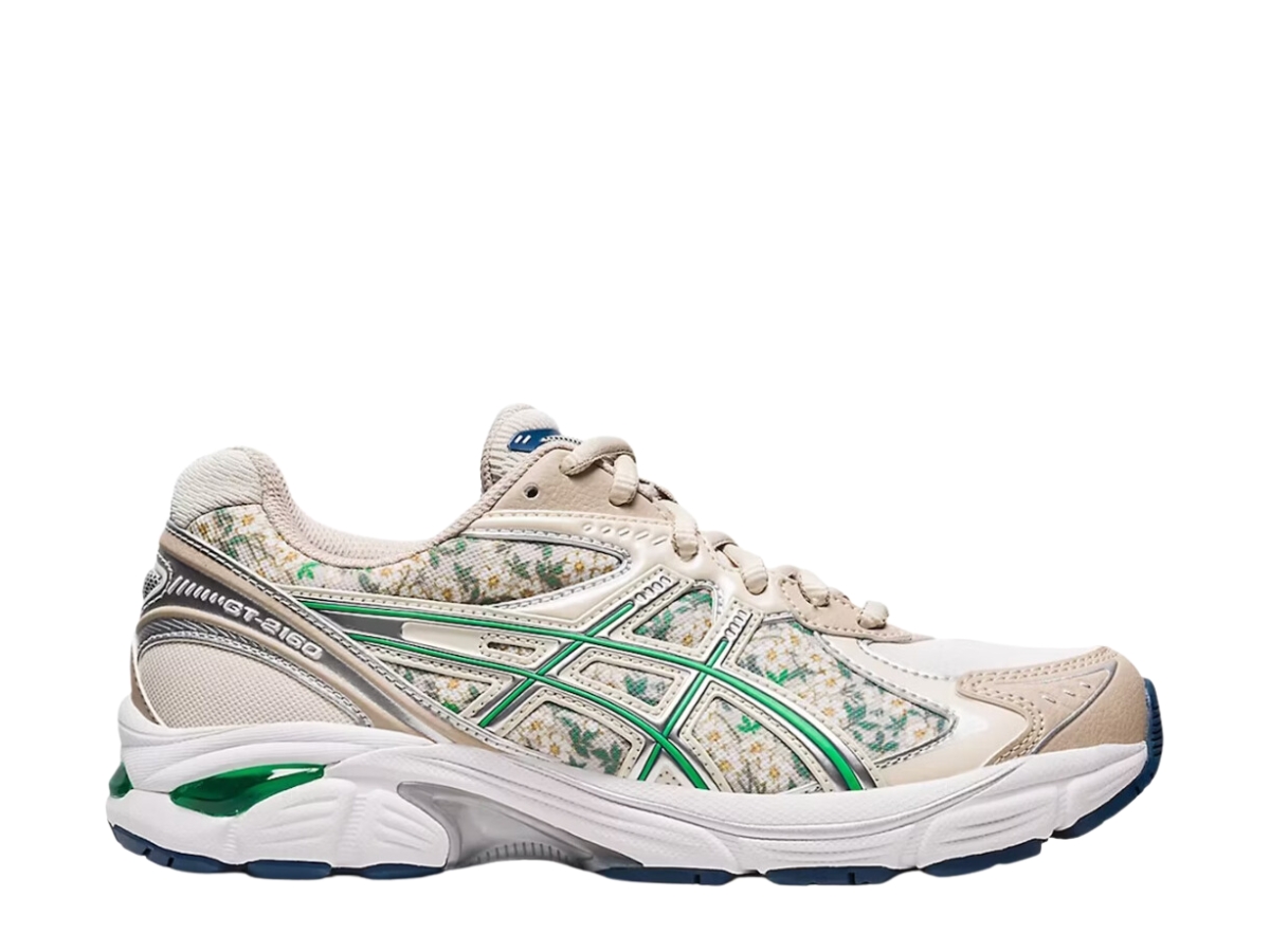 Buy & Sell Asics GT-2160 Winter Garden Oatmeal (W) | SASOM