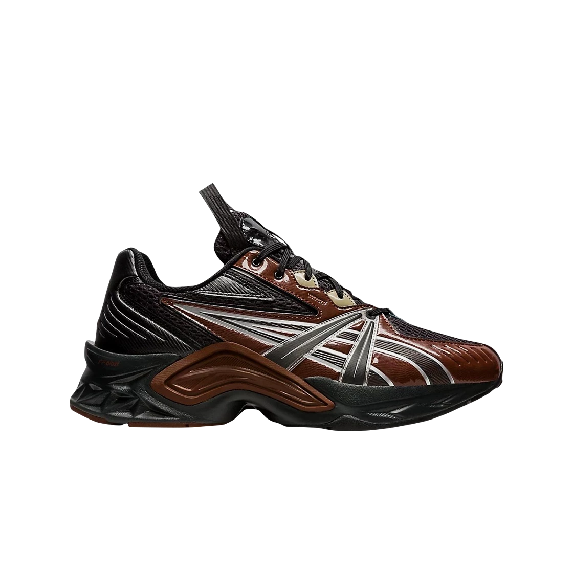 人気☆ASICS☆ HN2-S PROTOBLAST CHOCOLATE BROWN ASICS HN2-S PROTOBLAST Kiko Kostadinov Chocolate Brown Men's
