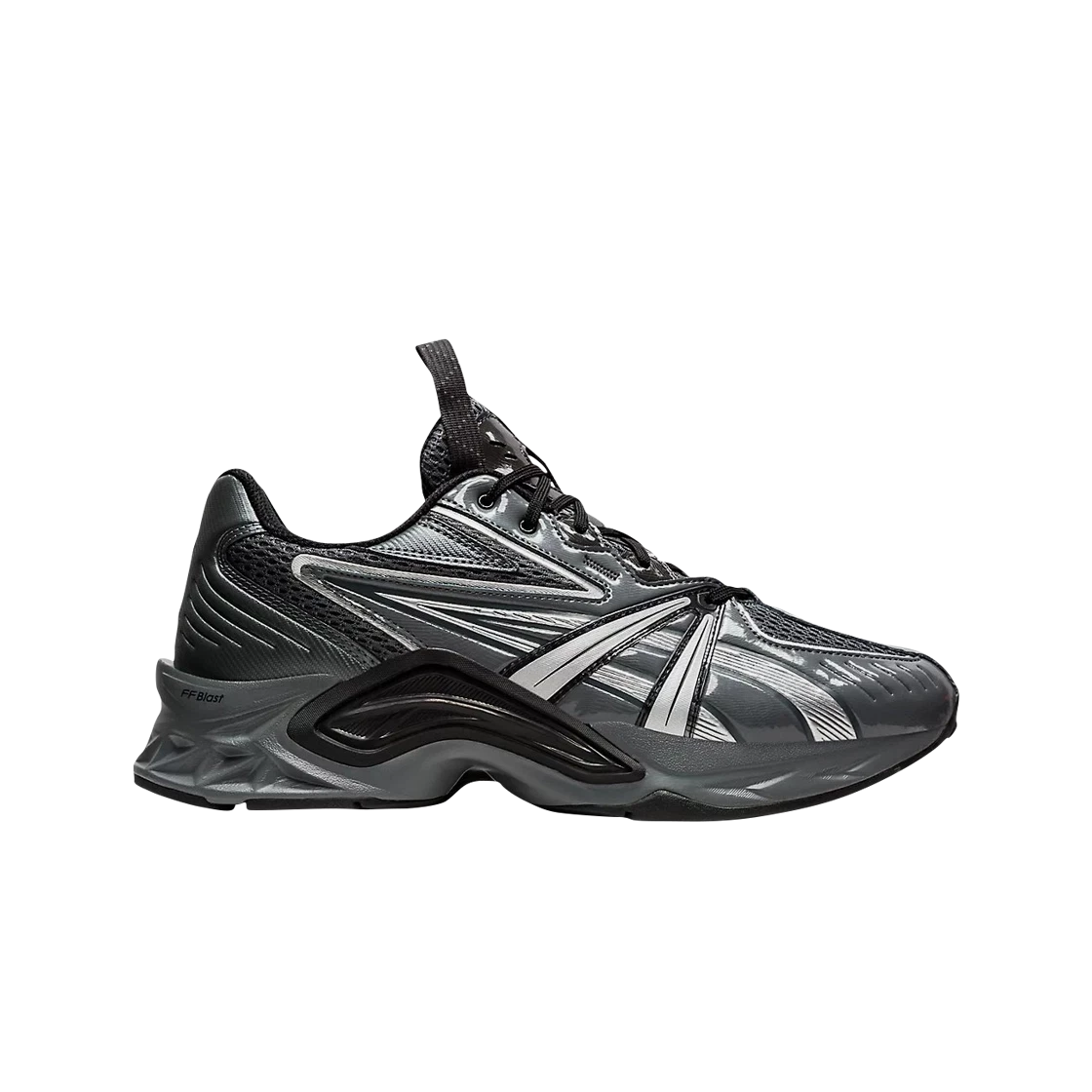 สนีกเกอร์ Asics HN2-S Protoblast Steel Grey | ซื้อ-ขายของแท้ สนีกเกอร์ Asics HN2-S Protoblast Steel Grey | ซื้อ-ขายของแท้