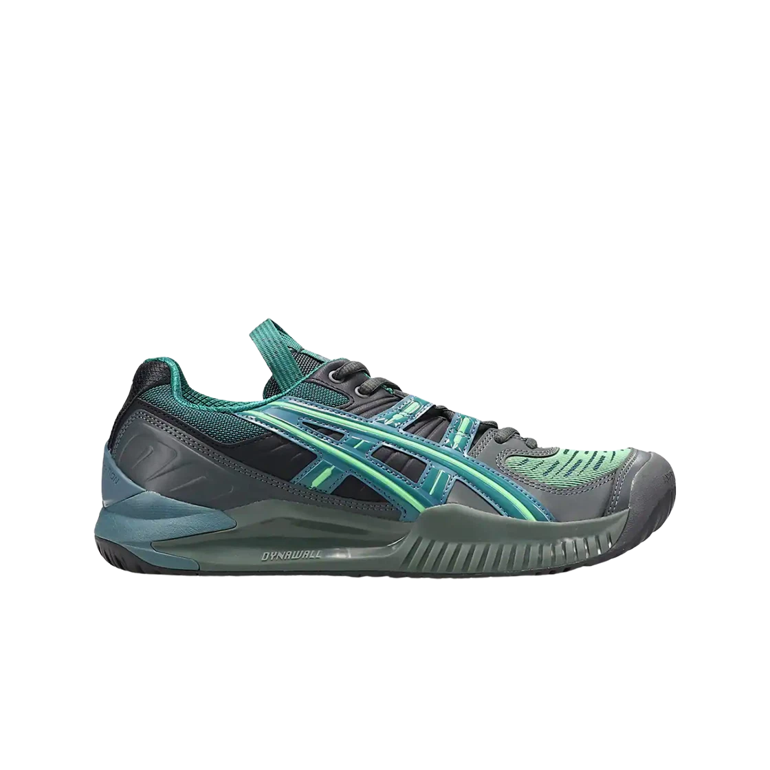 SASOM shoes Asics HS5 S Gel Resolution SPS Urban Chic Storm