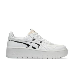 Buy Asics Japan S Platform (Imperfection) White Cream at Sasom – Authentic and Ready to Ship