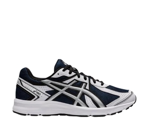 ASICS★Asics Jog 100 S Navy Pure Silver - 2E Wide★関税込 ASICS☆Asics Jog 100 S Navy Pure Silver - 2E Wide☆関税込