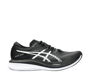 Buy Asics Magic Speed 3 'Black White' at Sasom – Authentic and Ready to Ship