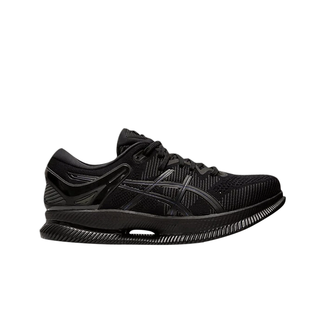 Asics metaride deals black