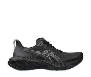Buy Asics Novablast 4 'Black Graphite Grey' at Sasom – Authentic and Ready to Ship