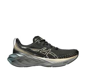 Buy Asics Novablast 4 Platinum 'Black Champagne' at Sasom – Authentic and Ready to Ship