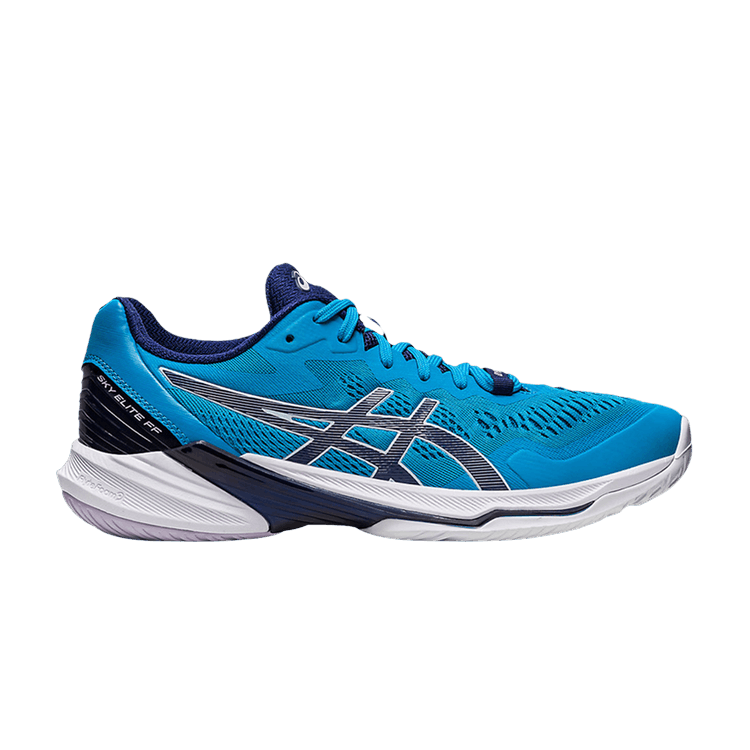 สนีกเกอร์ Asics Sky Elite FF 2 'Island Blue Indigo' | SASOM