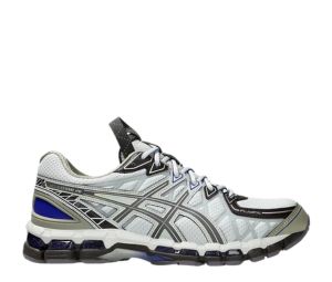 Buy Asics UB10-S Gel-Kayano 20 Kiko Kostadinov Glacier Lavender Grey at Sasom – Authentic and Ready to Ship
