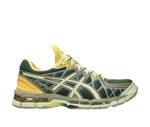 Buy Asics UB10 S Gel Kayano 20 Kiko Kostadinov Hunter Green Jade at Sasom – Authentic and Ready to Ship