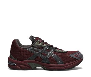 【希少】ASICS UB2-S GEL-1130 DEEP MARS 26cm UB2-S GEL-1130 | Men | Deep Mars/Graphite Grey | Men's