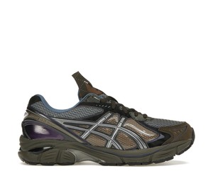 Buy Asics UB6-S GT-2160 Kiko Kostadinov Grey Floss Brown Storm at Sasom – Authentic and Ready to Ship